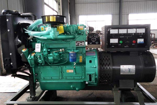 沿河传感器在柴油发电机组中起到什么作用？