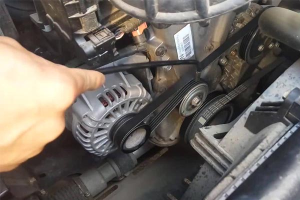 沿河转速传感器的工作原理是什么？