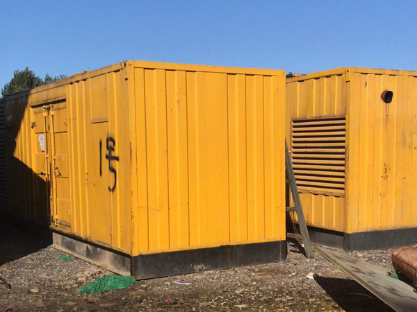 沿河柴油发电机组深海控制系统怎么样？