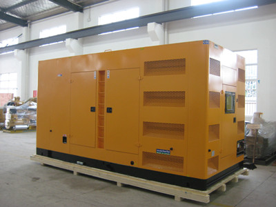 沿河不同类型的发电机组在冬季保养时的注意事项有何差异？