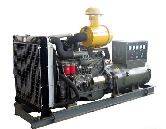 沿河汽油发电机组冬季保养时，燃油系统需要注意什么？