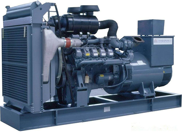 沿河发电机组冬季保养需注意哪些细节？