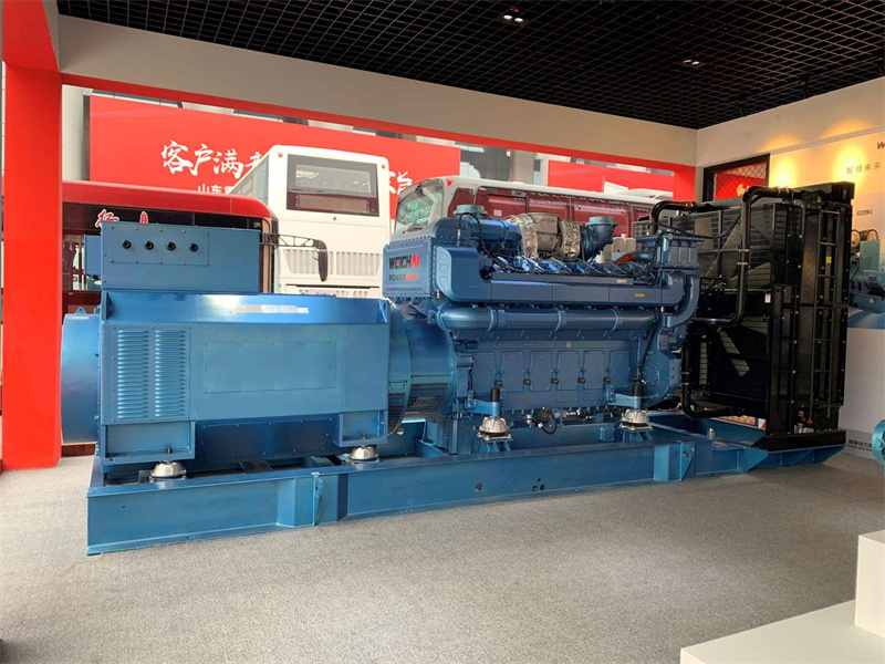 沿河柴油发电机组冬季保养周期是多久？