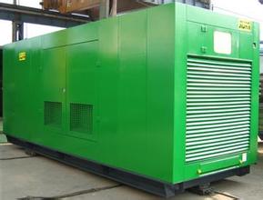 沿河柴油发电机组的加热装置有哪些类型？