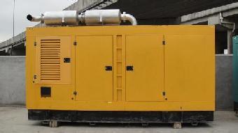 沿河柴油发电机组北方使用是否需要加装加热装置？
