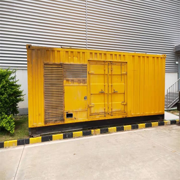 沿河柴油发电机组在冬季启动前如何对燃油系统进行预热？