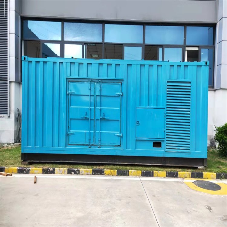 沿河柴油发电机组冬季燃油使用注意事项？