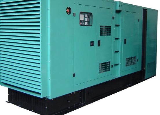 沿河发电机组水冷式机油散热器常见的故障有哪些？