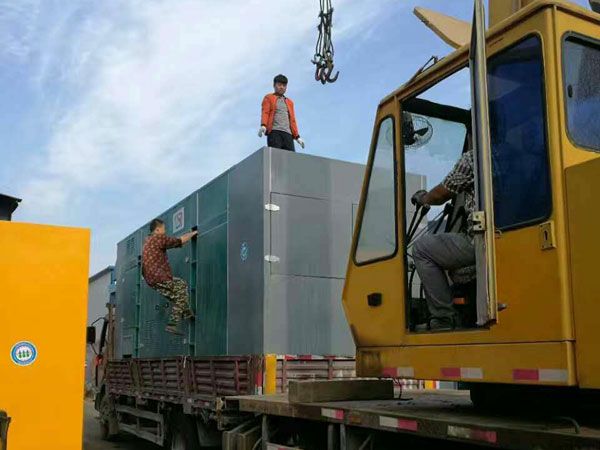 沿河更换水冷式机油散热器密封件的操作流程是怎样的？