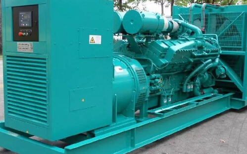 沿河柴油发电机组冬季使用中需要注意哪些事项？