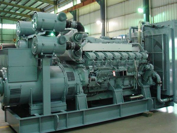 沿河电气系统故障可能导致冬季柴油发电机组启动失败的原因有哪些？