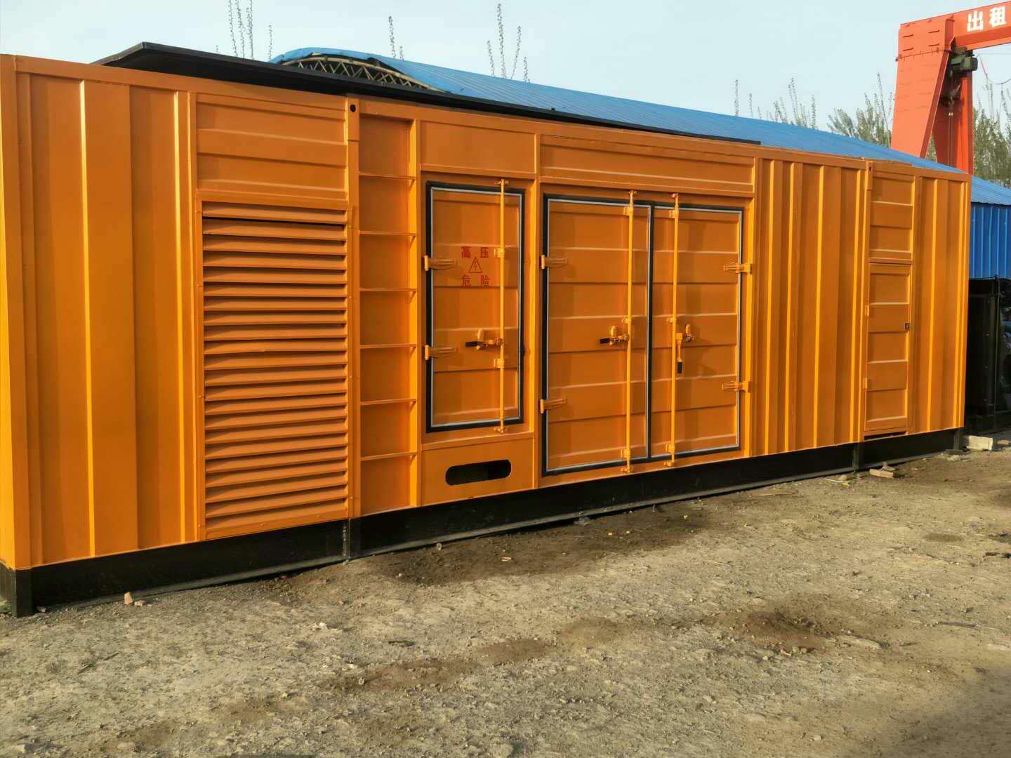 沿河如何判断柴油发电机组的蓄电池是否出现硫化现象？