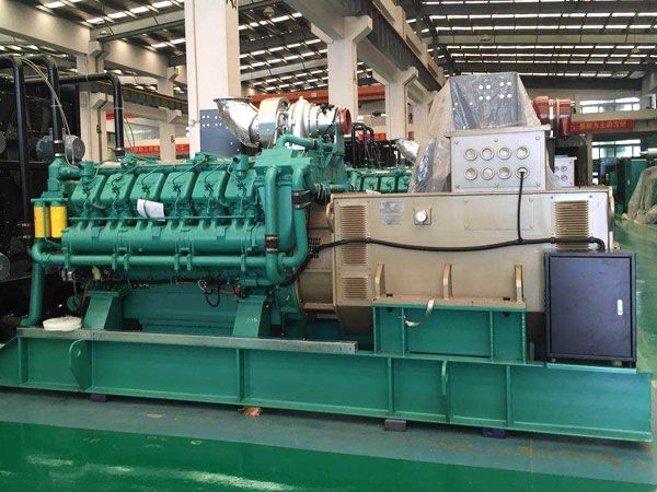 沿河除了测量电瓶电压，还有哪些方法可以判断柴油发电机的充电系统是否正常？