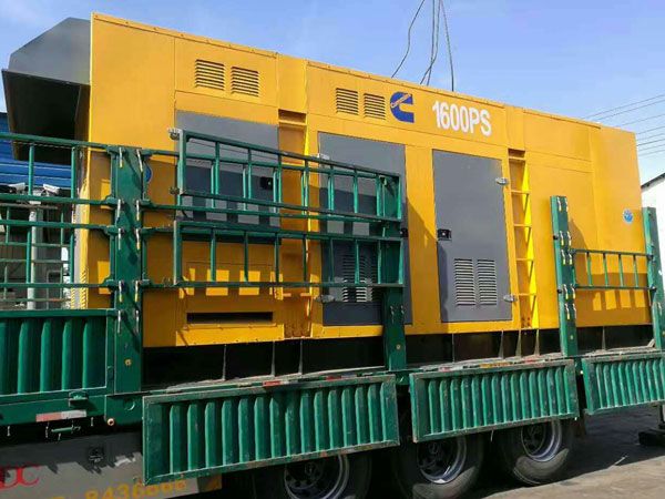 沿河一份发电机组安装调试合同的注意事项